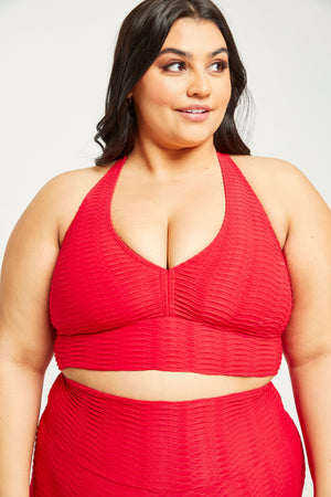 Original Curvy Top Beijo