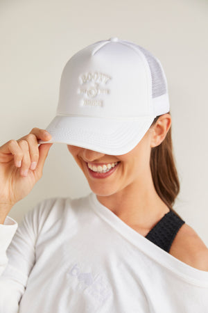 Booty Bride Trucker Hat