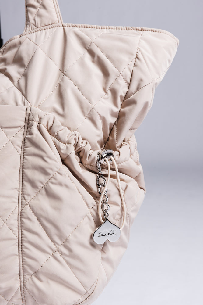 For Everything Tote Khaki