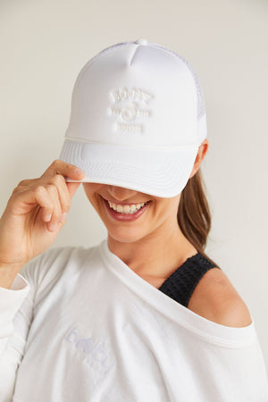 Booty Bride Trucker Hat