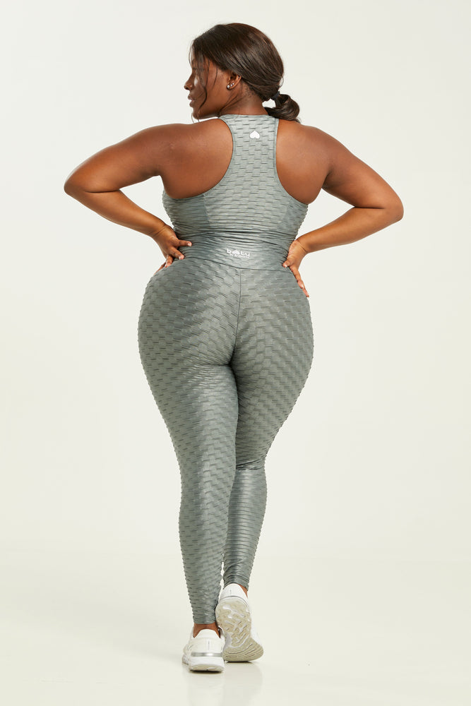 Chrome Leggings Moonstone (FINAL SALE)