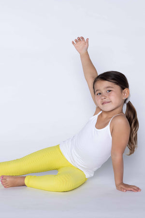 Original Kids Leggings Sol