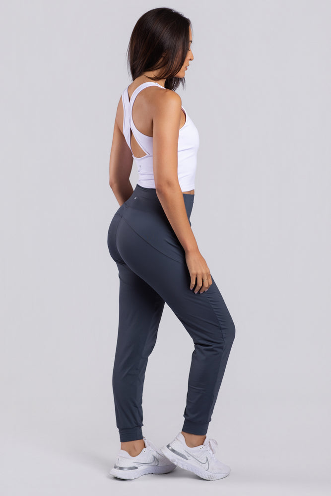 Comfort Jogger Grey
