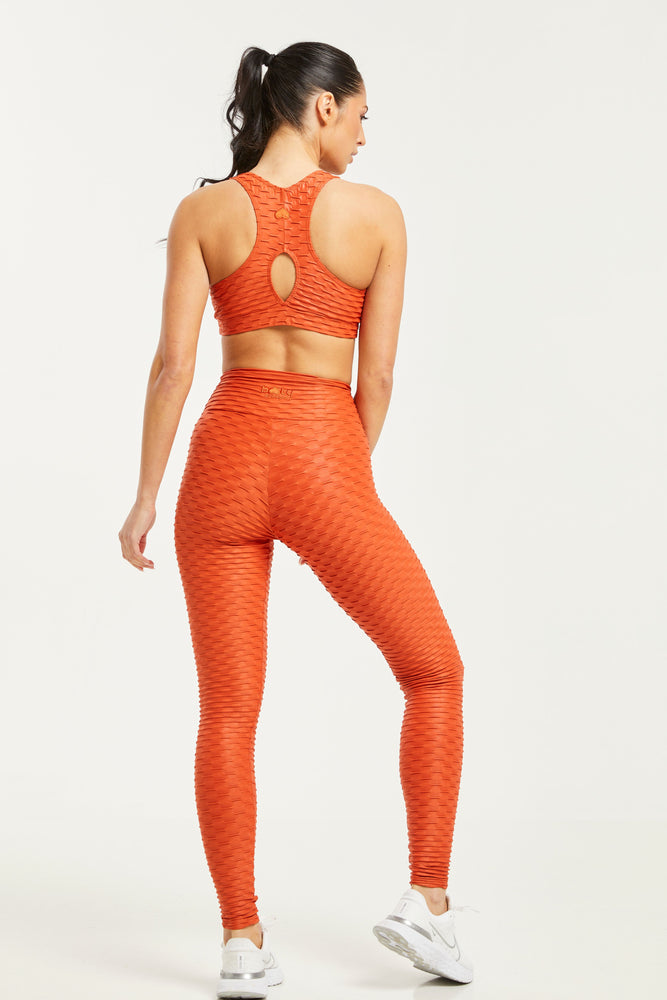 Chrome Leggings Chai (FINAL SALE)