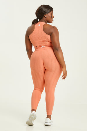 Original Leggings Apricot (FINAL SALE)