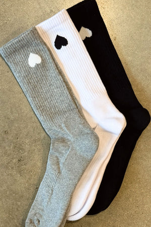 Booty Socks 3-Pack