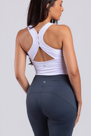 Comfort Jogger Grey