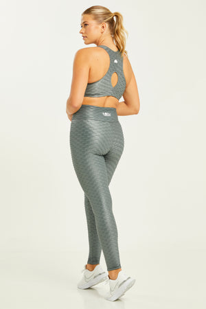 Chrome Leggings Moonstone (FINAL SALE)