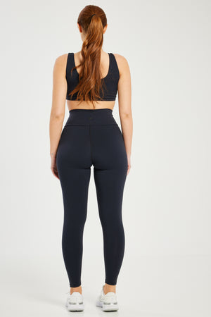 Super Stretch Sculpting Leggings Black