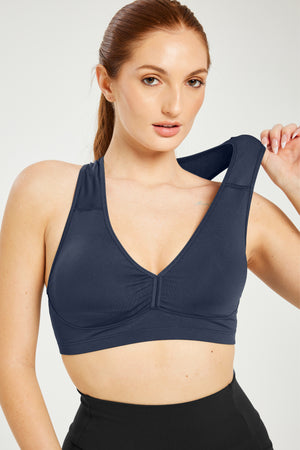 Performance Deep V Midnight