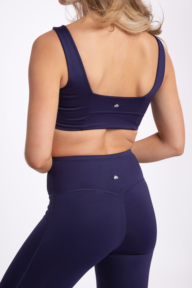 FORMFIT Contour Leggings Twilight