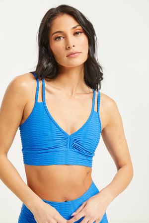 Original Sculpt Sports Bra Quench