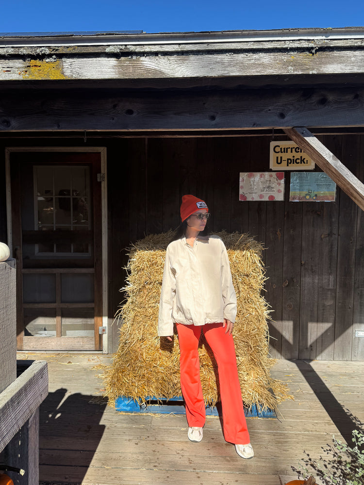 FORMFIT 31” Flare Leggings Aperol