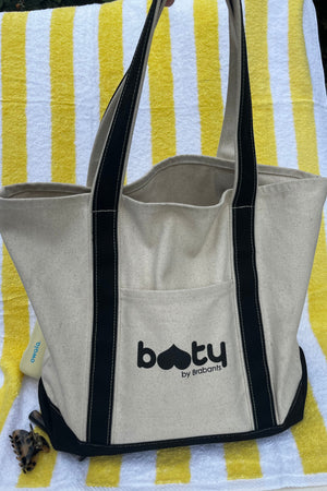 Summer Essential Tote