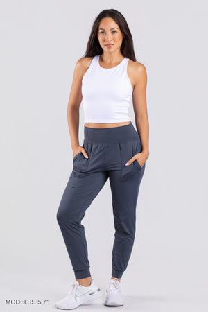 Comfort Jogger Grey