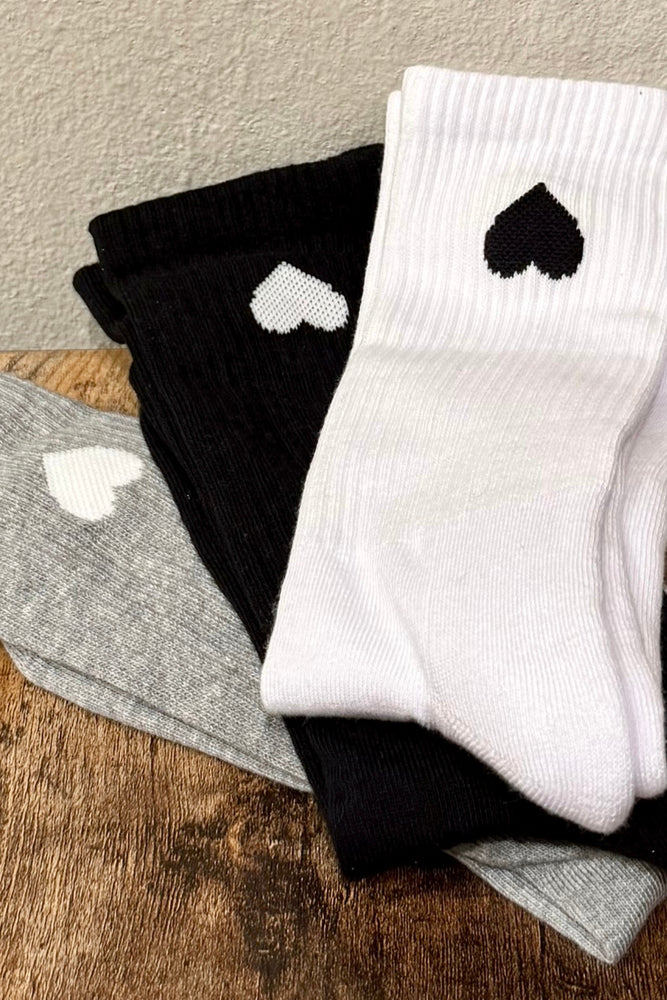 Booty Socks 3-Pack