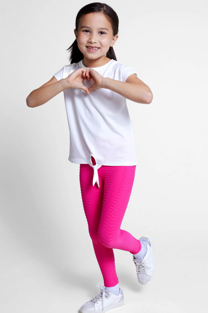 Original Kids Leggings Hope