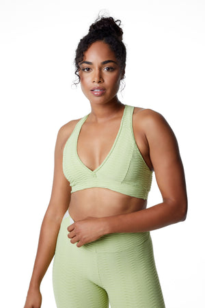 Original Top Fresca (FINAL SALE)