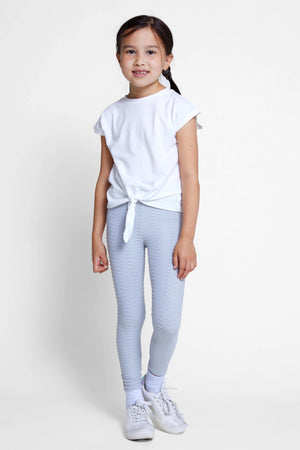 Original Kids Leggings Cinza