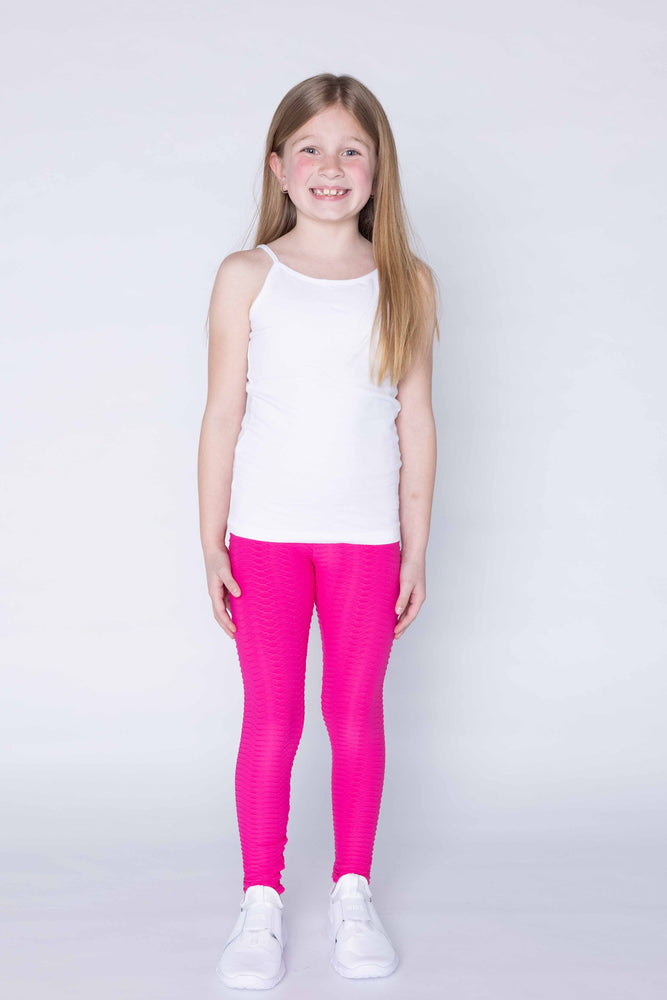 Original Kids Leggings Hope