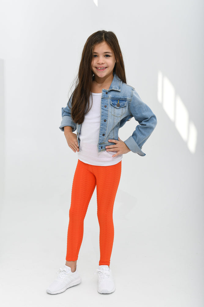 Original Kids Leggings Vitamina