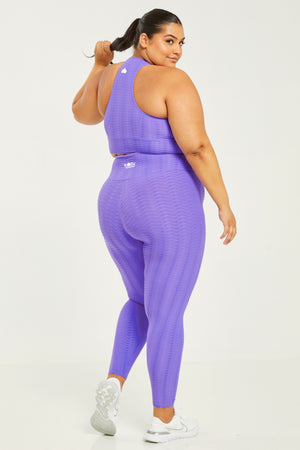 Original Leggings Violet