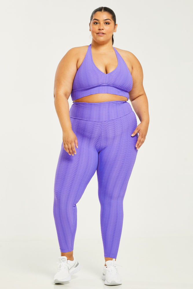 Original Leggings Violet