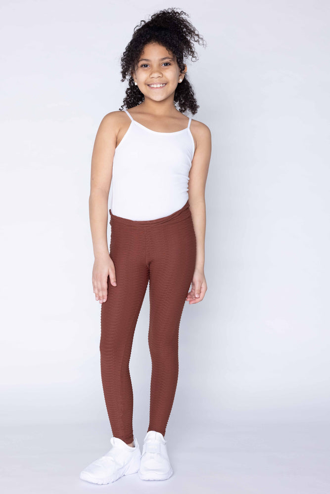 Original Kids Leggings Morena