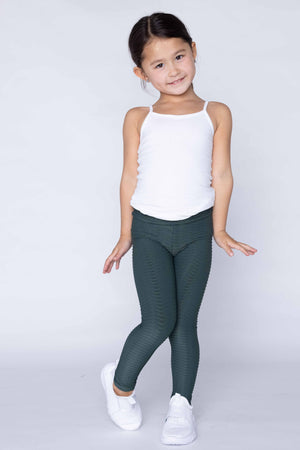 Original Kids Leggings Ivy