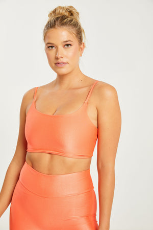 Hi-Shine Sculpting Bralette Rio (FINAL SALE)