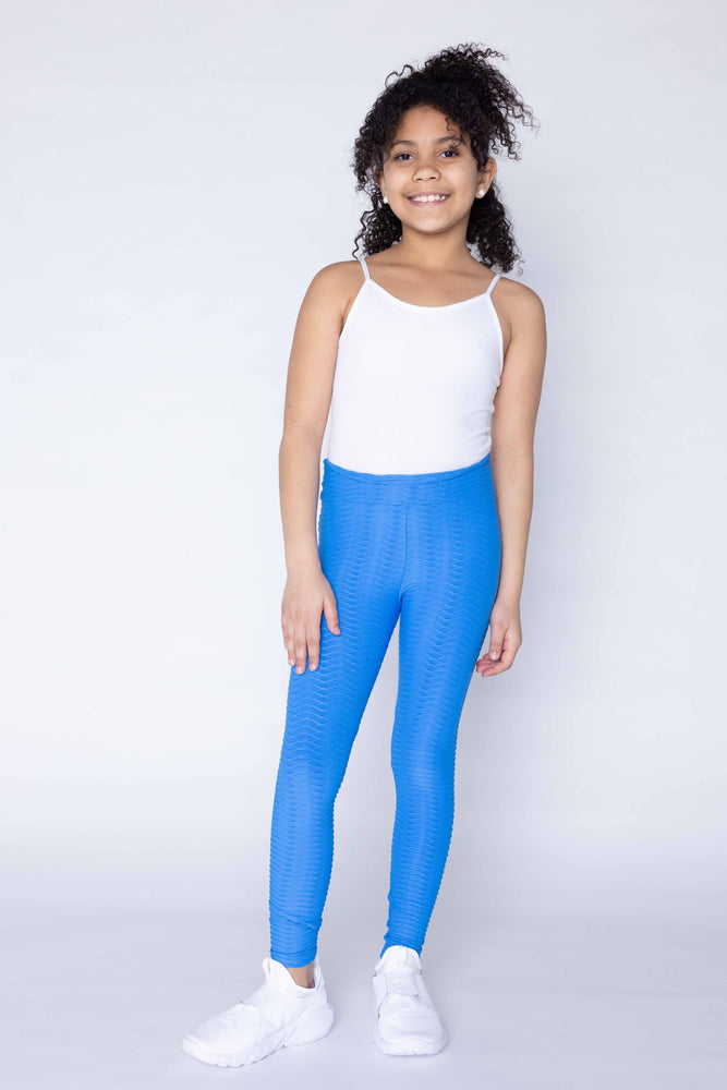 Original Kids Leggings Quench