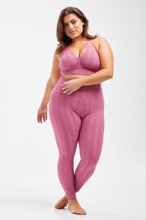 Original Leggings Rose (FINAL SALE)