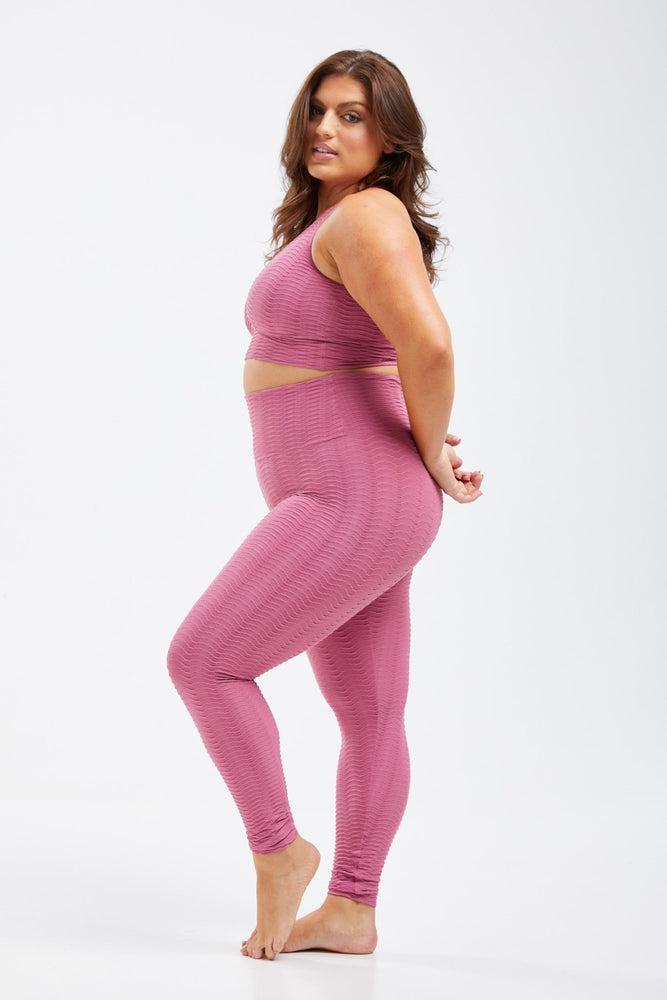Original Leggings Rose (FINAL SALE)