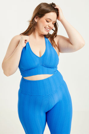 Original Curvy Top Quench (FINAL SALE)