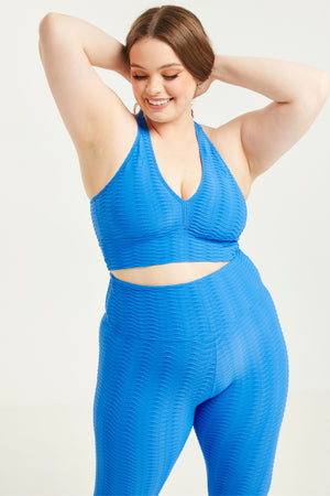 Original Curvy Top Quench