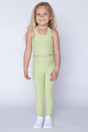 Original Kids Leggings Fresca