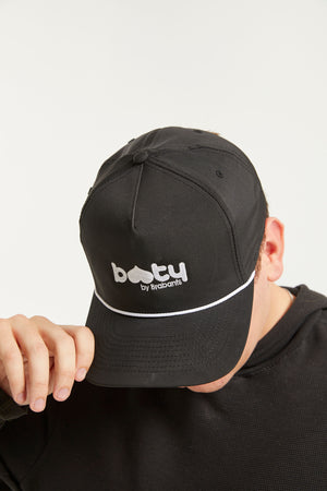 Men's Golf Hat Black