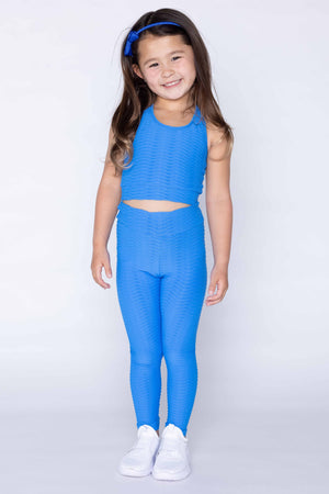 Original Kids Leggings Quench