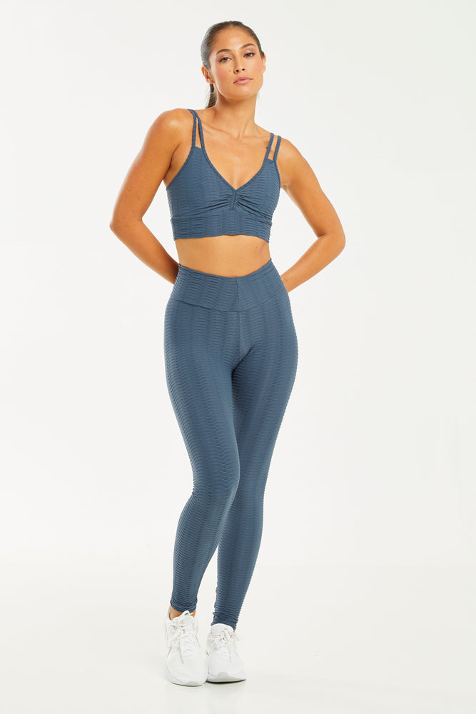 Original Leggings Slate