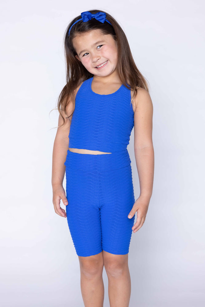 Original Toddler Tank Royal