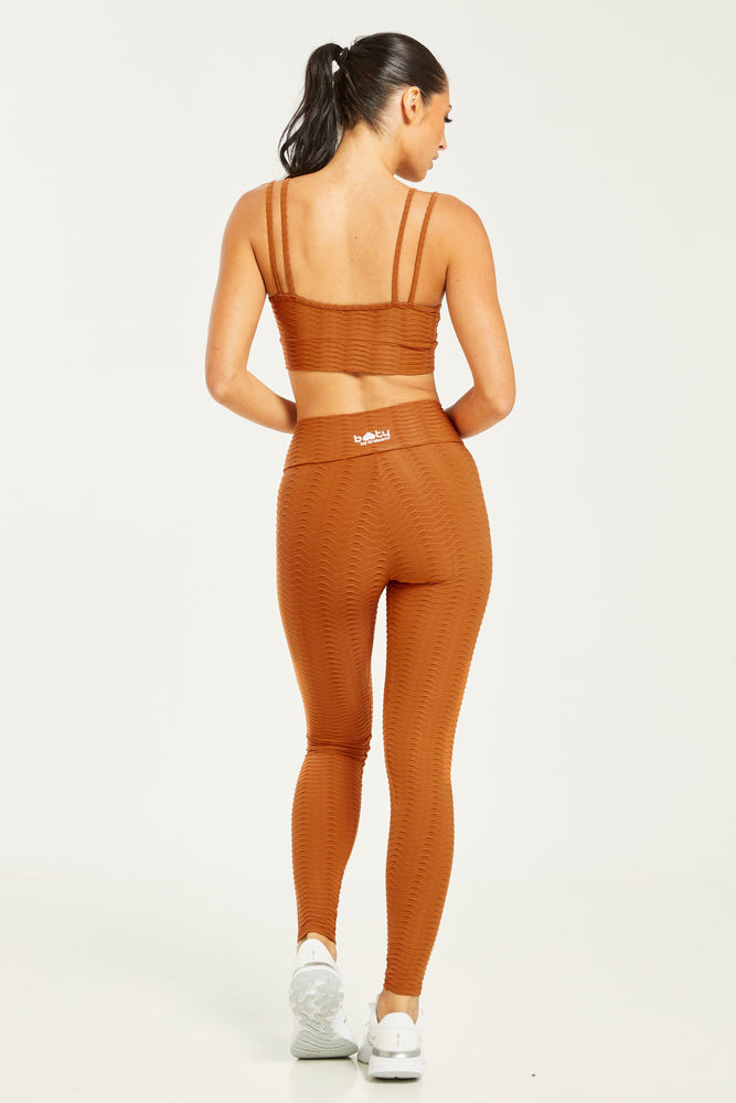 Original Leggings Coconut