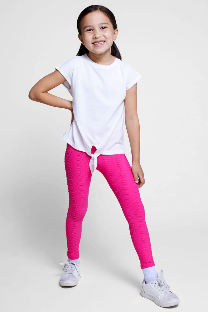 Original Kids Leggings Hope