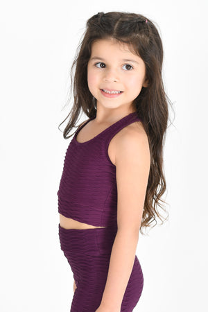 Original Toddler Tank Açaí