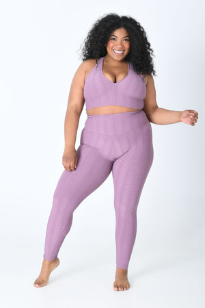 Original Curvy Leggings Amorzinho (FINAL SALE)