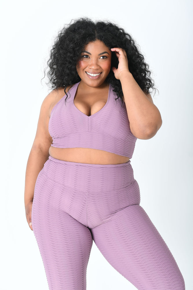 Original Curvy Leggings Amorzinho (FINAL SALE)