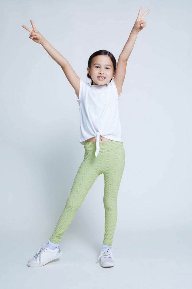 Original Kids Leggings Fresca