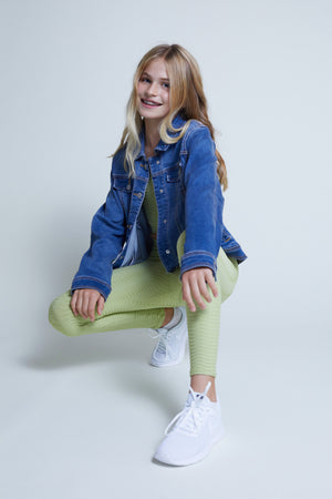 Original Kids Leggings Fresca