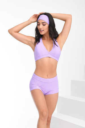 Original Sleep Shorts Leila